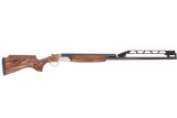 Perazzi MX2005 Trap Combo Shotgun | 12GA 34