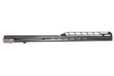 Perazzi MX2005 Trap Combo Shotgun | 12GA 34