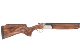 Perazzi MX2005 Trap Combo Shotgun | 12GA 34