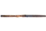 Blaser F3 Black Scroll Sporting Shotgun | 12GA 30" | SN#: FR021011 - 6 of 6
