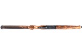 Blaser F3 Black Scroll Sporting Shotgun | 12GA 30" | SN#: FR021011 - 5 of 6
