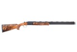 Blaser F3 Black Scroll Sporting Shotgun | 12GA 30" | SN#: FR021011 - 3 of 6