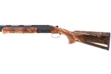 Blaser F3 Black Scroll Sporting Shotgun
12GA 30"
SN#: FR021011