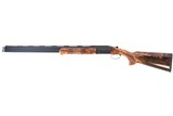 Blaser F3 Black Scroll Sporting Shotgun | 12GA 30" | SN#: FR021011 - 4 of 6