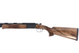 Blaser F3 Left Hand Standard Sporting Shotgun
12GA 32"
SN#: FR020598