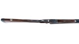 Pre-Owned AYA Sidelock Side by Side Field Shotgun | 16GA 28