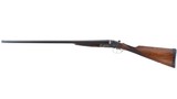 Pre-Owned G.E. Lewis SLE Side By Side Field Shotgun | 12GA 28