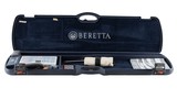 Pre-Owned Beretta 692 Sporting Shotgun | 12GA 32 Pre-Owned Beretta 692 Sporting Shotgun | 12GA 32