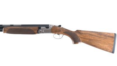 Pre-Owned Beretta 692 Sporting Shotgun | 12GA 32