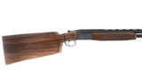 Zoli Z-Sport Greystone Flat Rib Sporting Shotgun w/Headed Blank | 12GA 32 - 2 of 6