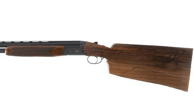 Zoli Z-Sport Greystone Flat Rib Sporting Shotgun w/Headed Blank | 12GA 32