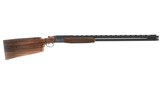 Zoli Z-Sport Greystone Flat Rib Sporting Shotgun w/Headed Blank | 12GA 32 - 3 of 6