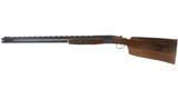 Zoli Z-Sport Greystone Flat Rib Sporting Shotgun w/Headed Blank | 12GA 32 - 4 of 6
