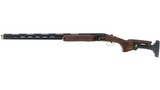Beretta DT11 DLC Pro TSK Sporting Shotgun | 12GA 32 Beretta DT11 DLC Pro TSK Sporting Shotgun | 12GA 32