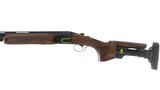Beretta DT11 DLC Pro TSK Sporting Shotgun | 12GA 32 Beretta DT11 DLC Pro TSK Sporting Shotgun | 12GA 32