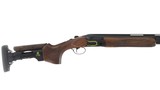 Beretta DT11 DLC Pro TSK Sporting Shotgun | 12GA 32 Beretta DT11 DLC Pro TSK Sporting Shotgun | 12GA 32
