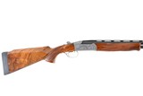 Pre-Owned Krieghoff K-20 Super Scroll 3 Barrel Sporting Shotgun | 20GA/28GA/.410 30