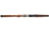 Pre-Owned Krieghoff K-20 Super Scroll 3 Barrel Sporting Shotgun | 20GA/28GA/.410 30