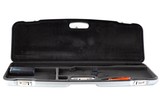 Pre-Owned Perazzi MX8 Left Hand Sporting Shotgun | 12GA 29.5