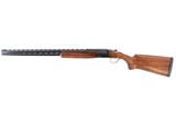 Pre-Owned Perazzi MX8 Left Hand Sporting Shotgun | 12GA 29.5