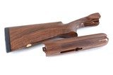 Pre-Owned Perazzi MX8 Left Hand Sporting Shotgun | 12GA 29.5