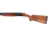 Pre-Owned Perazzi MX8 Left Hand Sporting Shotgun | 12GA 29.5