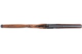 Pre-Owned Perazzi MX8 Left Hand Sporting Shotgun | 12GA 29.5