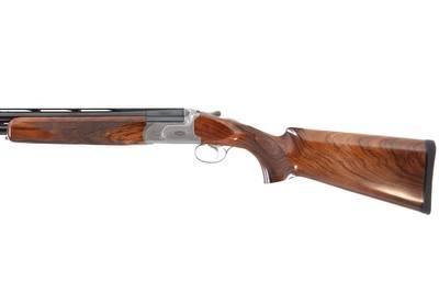 Pre Owned Caesar Guerini Invictus I Sporting Shotgun
12GA 30"
SN#: 151193
