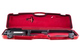 Pre-Owned Caesar Guerini Invictus I Sporting Shotgun | 12GA 30