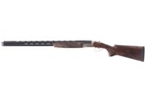 Perazzi High Tech S Sporting Shotgun w/Adjustable Comb | 12GA 31.5