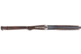 Perazzi High Tech S Sporting Shotgun w/Adjustable Comb | 12GA 31.5