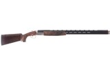 Perazzi High Tech S Sporting Shotgun w/Adjustable Comb | 12GA 31.5
