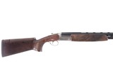 Perazzi High Tech S Sporting Shotgun w/Adjustable Comb | 12GA 31.5