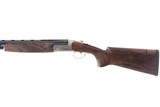 Perazzi High Tech S Sporting Shotgun w/Adjustable Comb | 12GA 31.5