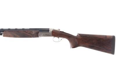 Perazzi High Tech S Sporting Shotgun w/Adjustable Comb | 12GA 31.5