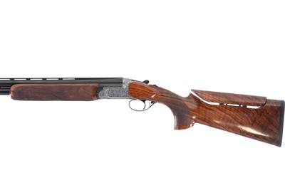 Pre Owned RIzzini BR460 EL Sporting Shotgun w/Adjustable Comb
12GA 30"
SN#: 117879