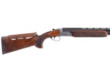 Pre-Owned RIzzini BR460 EL Sporting Shotgun w/Adjustable Comb | 12GA 30