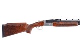 Pre-Owned Zoli Z-Sport Silver High Rib Sporting Shotgun w/ Adjustable Comb | 12GA 30