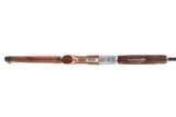 Pre-Owned Zoli Z-Sport Silver High Rib Sporting Shotgun w/ Adjustable Comb | 12GA 30
