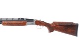 Pre-Owned Zoli Z-Sport Silver High Rib Sporting Shotgun w/ Adjustable Comb | 12GA 30