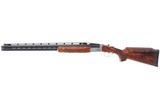 Pre-Owned Zoli Z-Sport Silver High Rib Sporting Shotgun w/ Adjustable Comb | 12GA 30