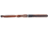 Pre-Owned Zoli Z-Sport Silver High Rib Sporting Shotgun w/ Adjustable Comb | 12GA 30