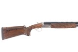 Perazzi High Tech S Sporting Shotgun w/Adjustable Comb | 12GA 32