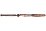 Perazzi High Tech S Sporting Shotgun w/Adjustable Comb | 12GA 32