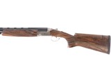 Perazzi High Tech S Sporting Shotgun w/Adjustable Comb | 12GA 32