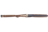 Perazzi High Tech S Sporting Shotgun w/Adjustable Comb | 12GA 32