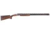 Perazzi High Tech S Sporting Shotgun w/Adjustable Comb | 12GA 32