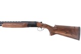 Perazzi MX12 Sporting Shotgun w/Adjustable Comb | 12GA 32