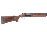 Perazzi MX12 Sporting Shotgun w/Adjustable Comb | 12GA 32