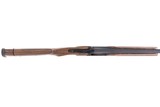 Perazzi MX12 Sporting Shotgun w/Adjustable Comb | 12GA 32
